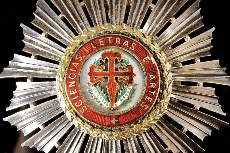 Ordine di San Giacomo della Spada
