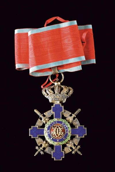 Ordine della Stella di Romania