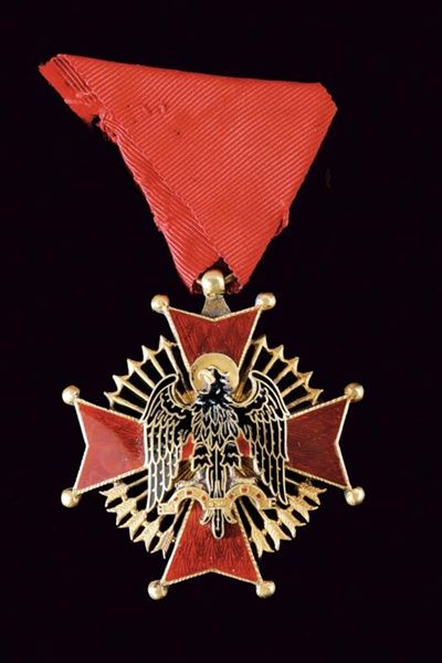 Ordine di Cisneros