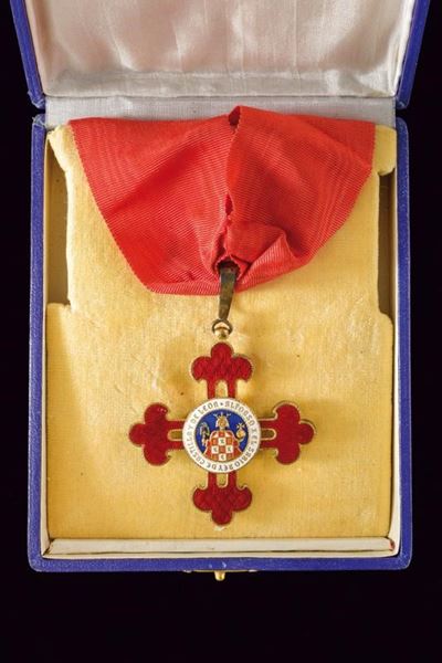Ordine Civile di Alfonso X il Saggio