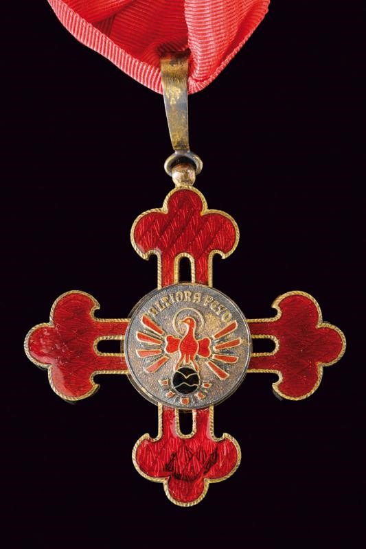 Ordine Civile di Alfonso X il Saggio