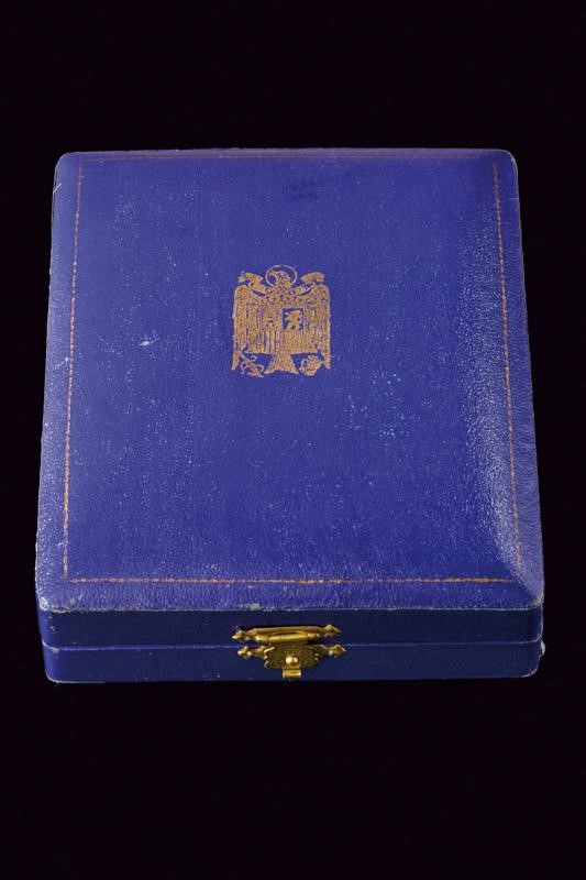 Ordine Civile di Alfonso X il Saggio