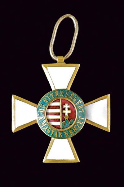 Ordine al Merito Militare