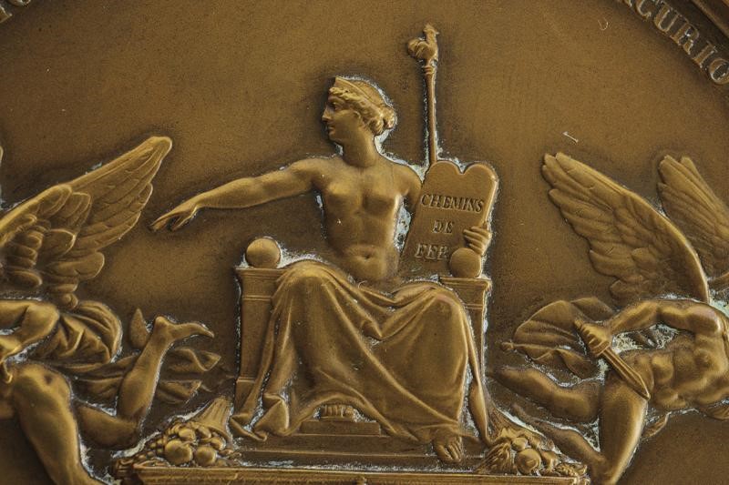 Medaglia Luigi Filippo i (1830-1848)