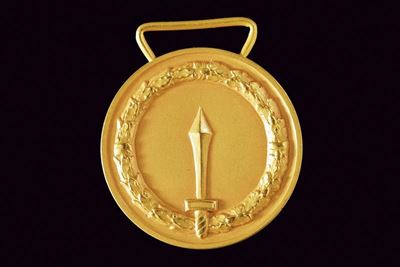 Medaglia al Merito di Lungo Comando