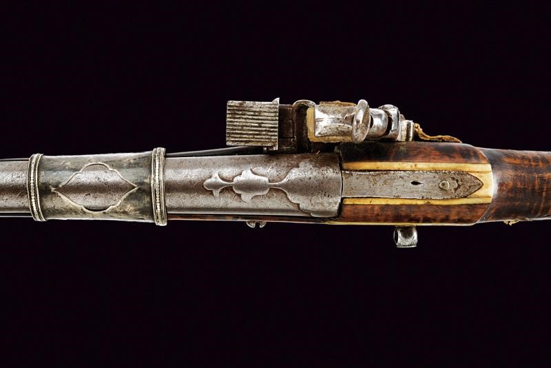 Tromboncino alla Morlacca