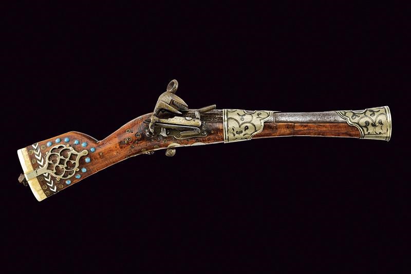 Bella Pistola a Tromboncino alla Micheletta