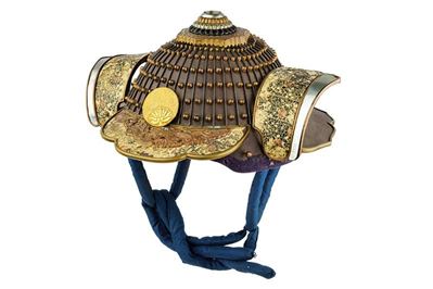 Koboshi Kaji Kabuto