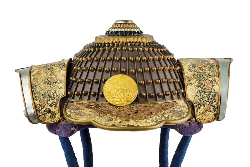 Koboshi Kaji Kabuto