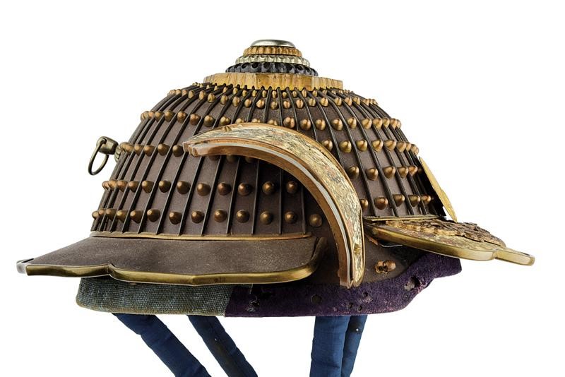Koboshi Kaji Kabuto