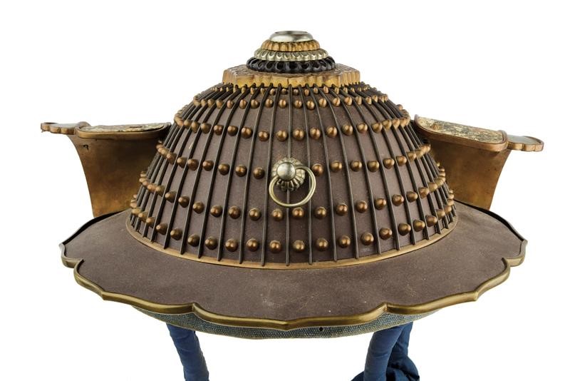Koboshi Kaji Kabuto