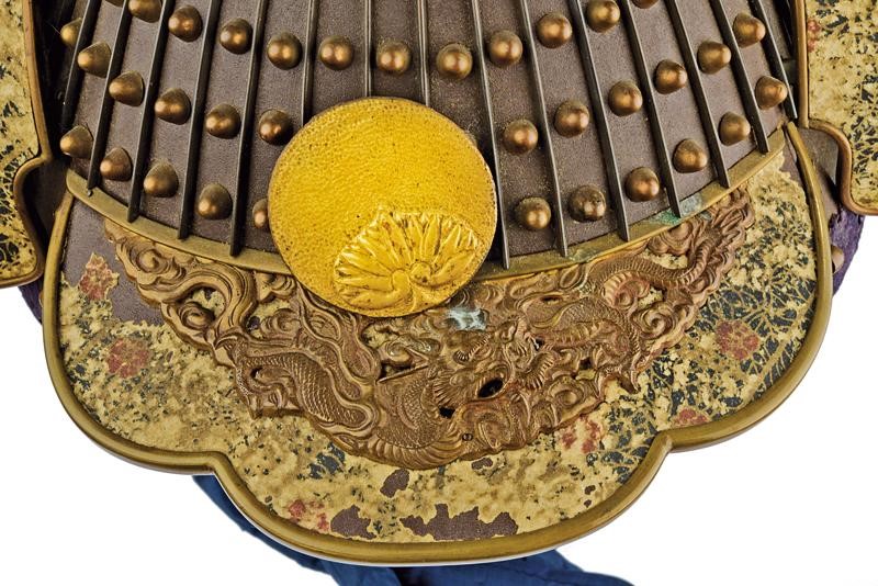 Koboshi Kaji Kabuto