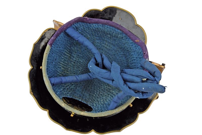 Koboshi Kaji Kabuto