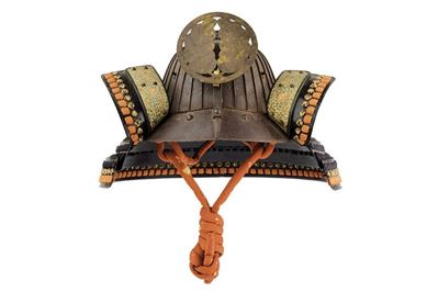 Suji Bachi Kabuto