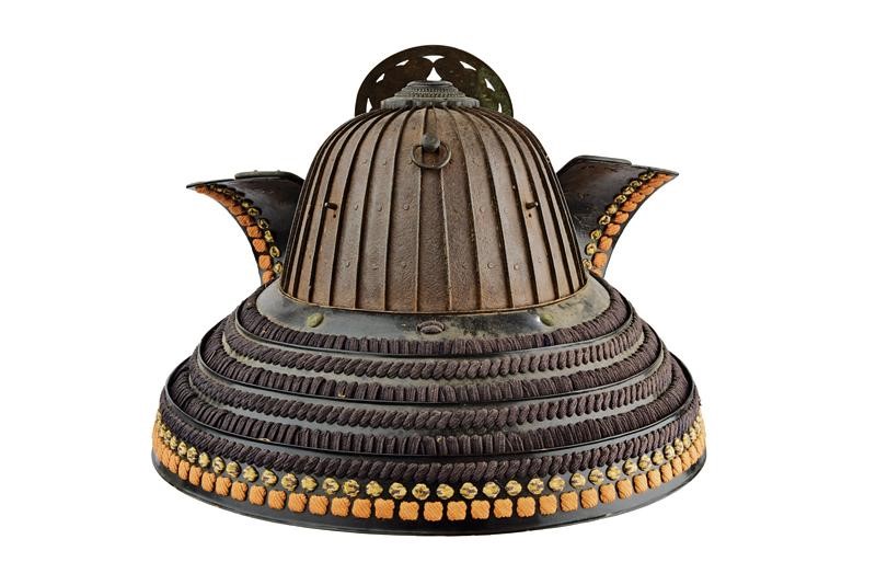Suji Bachi Kabuto