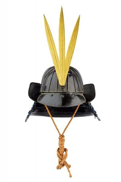 Sendai Kabuto