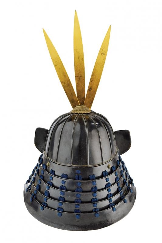 Sendai Kabuto