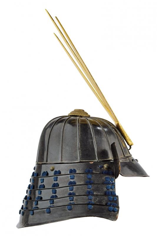 Sendai Kabuto