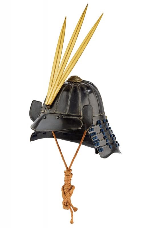 Sendai Kabuto