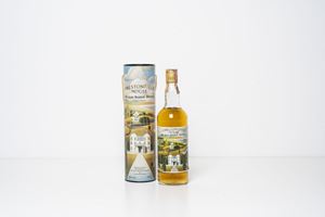 Prestonfield House Single Malt Scotch Whisky