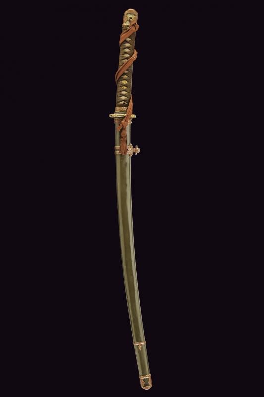 Shin-gunto