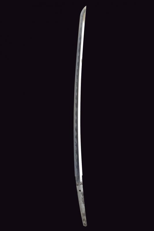 A Shin-gunto
