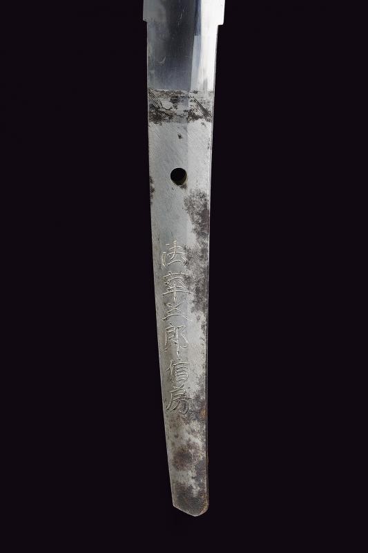 A Shin-gunto