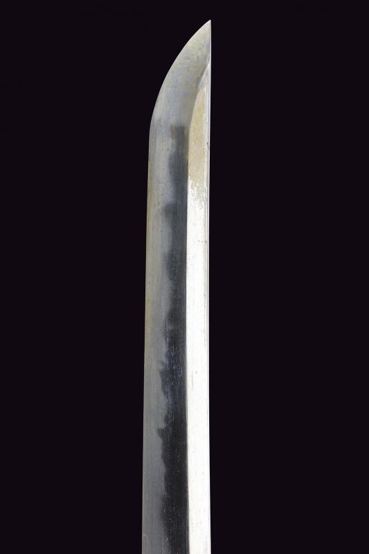 A Shin-gunto