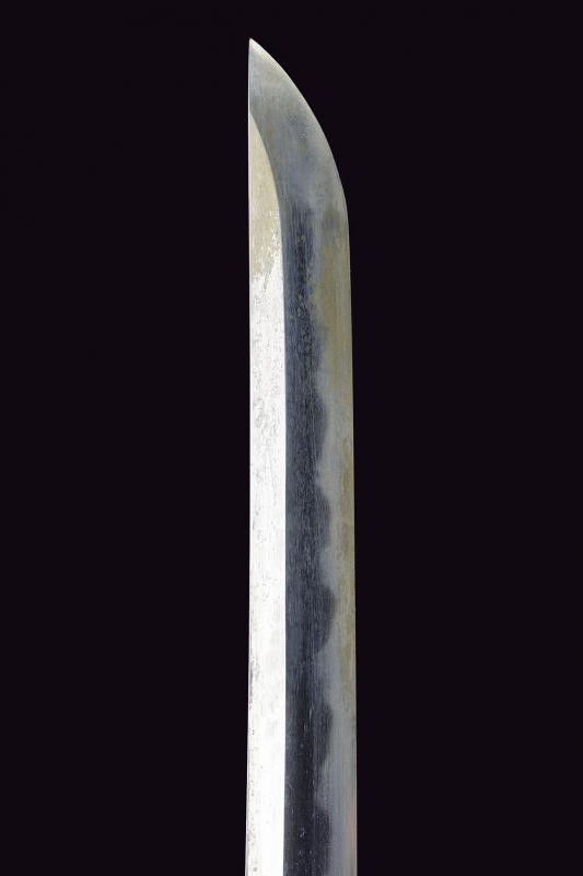 A Shin-gunto