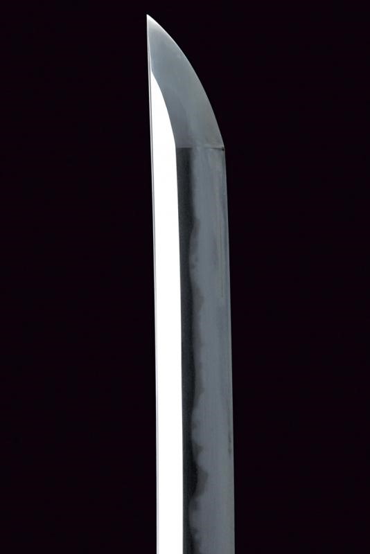 Katana in Shirasaya, Mei: Kawahara Sadachika Saku Kore