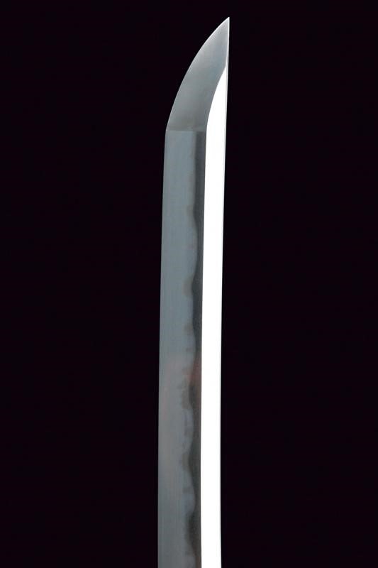 Katana in Shirasaya, Mei: Kawahara Sadachika Saku Kore