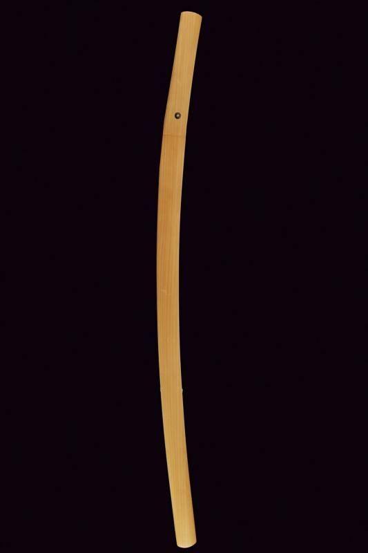 Katana in Shirasaya, Mei: Minamoto Kiyotsugu Saku