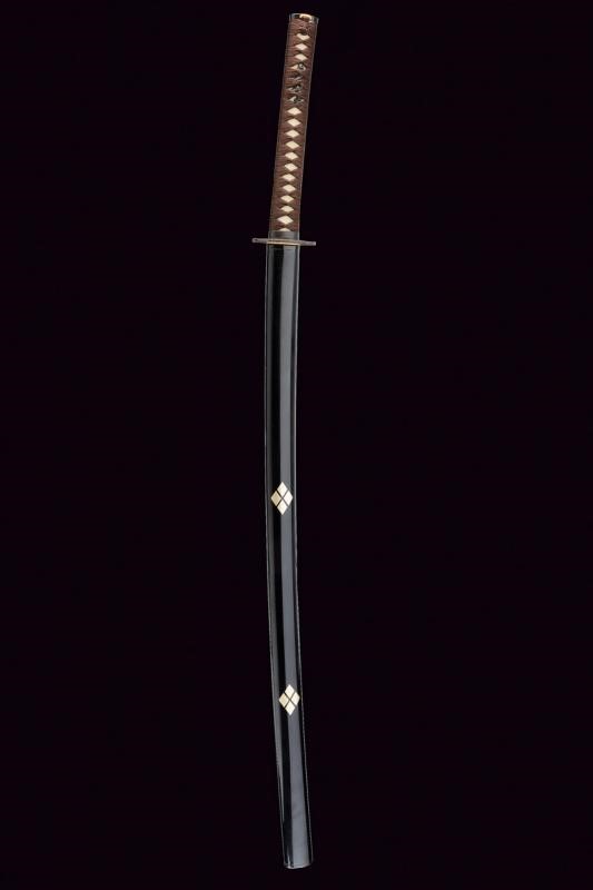 Katana, Mei: Zuisenshi Nobuide Saku