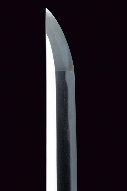 Katana, Mei: Zuisenshi Nobuide Saku