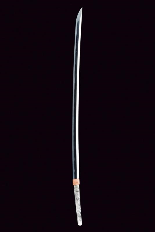 Katana, Mei: Zuisenshi Nobuide Saku