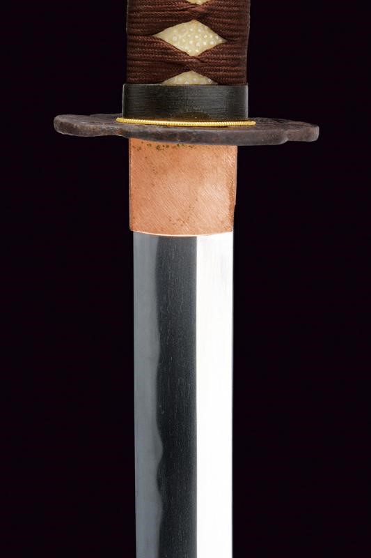 Katana, Mei: Zuisenshi Nobuide Saku