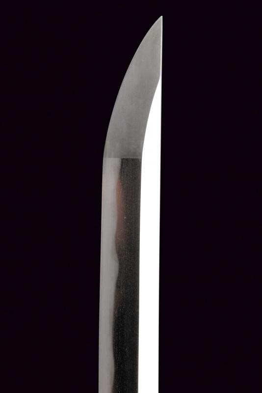 Katana, Mei: Zuisenshi Nobuide Saku