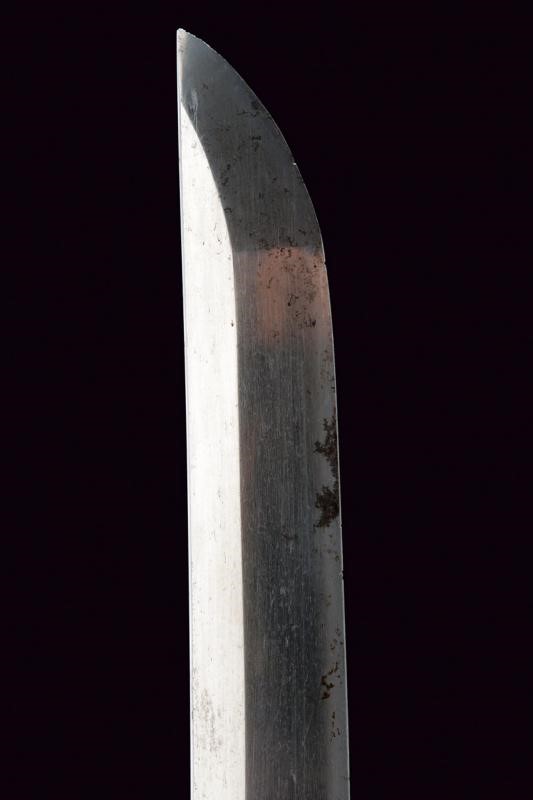 Wakizashi