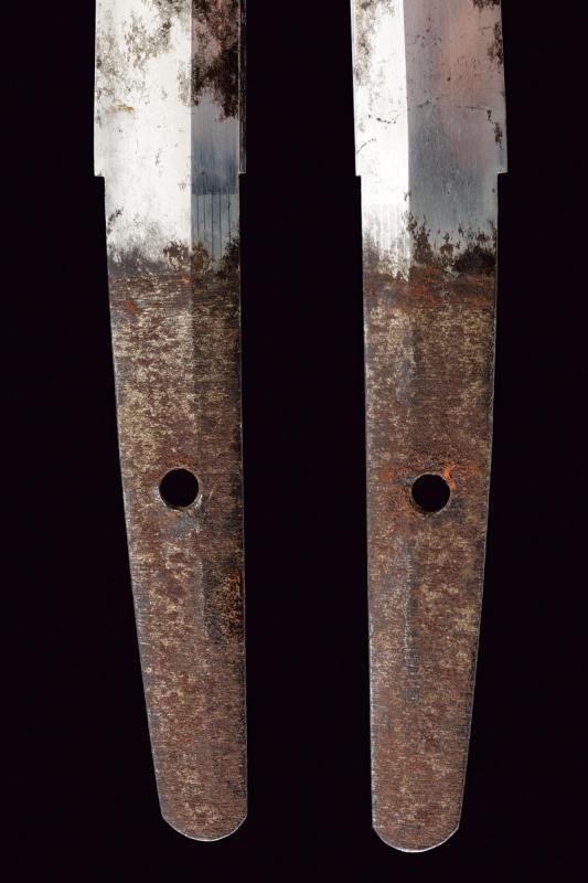 Wakizashi