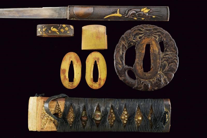 Wakizashi