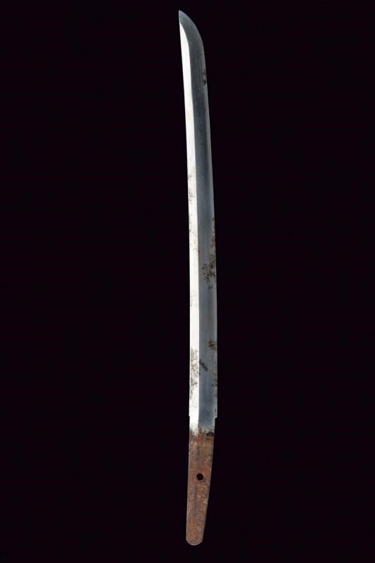 Wakizashi