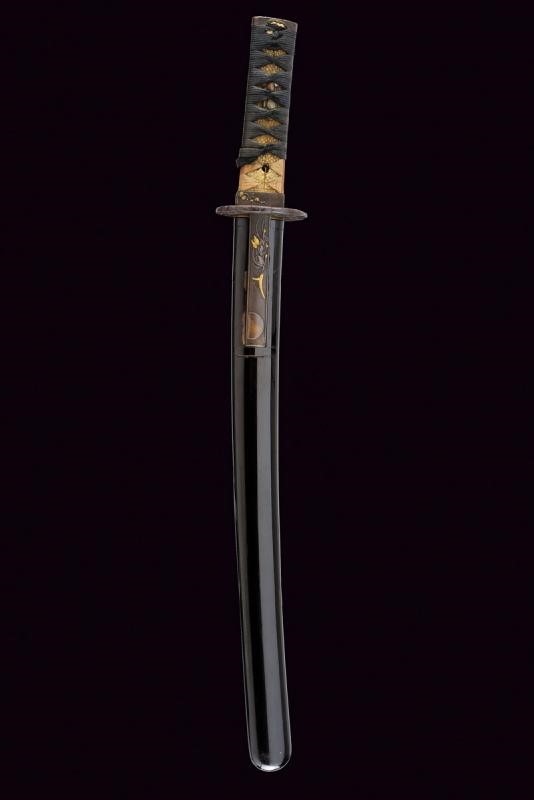 Wakizashi