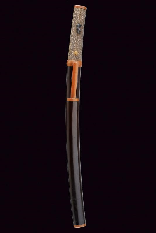 Wakizashi