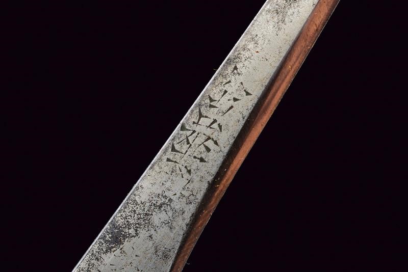 Wakizashi