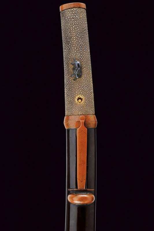 Wakizashi