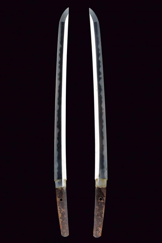 Wakizashi