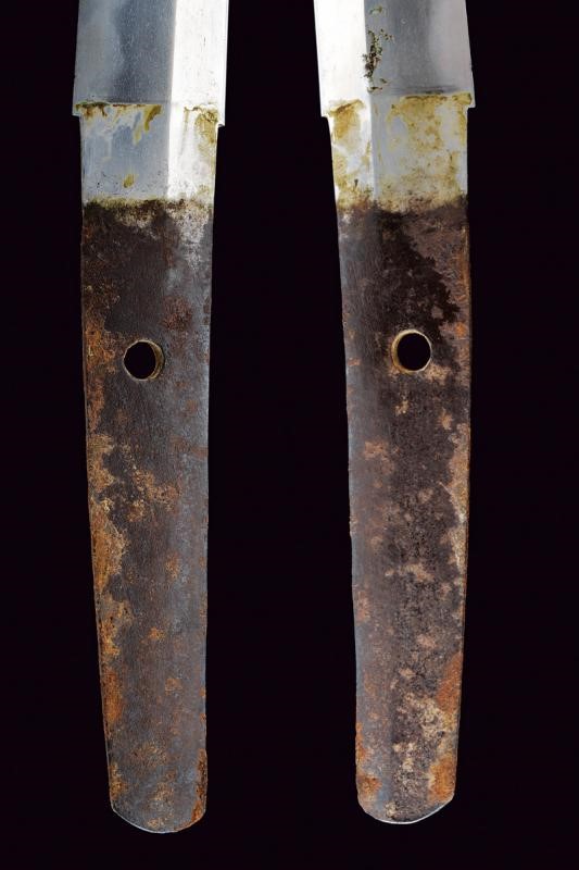 Wakizashi