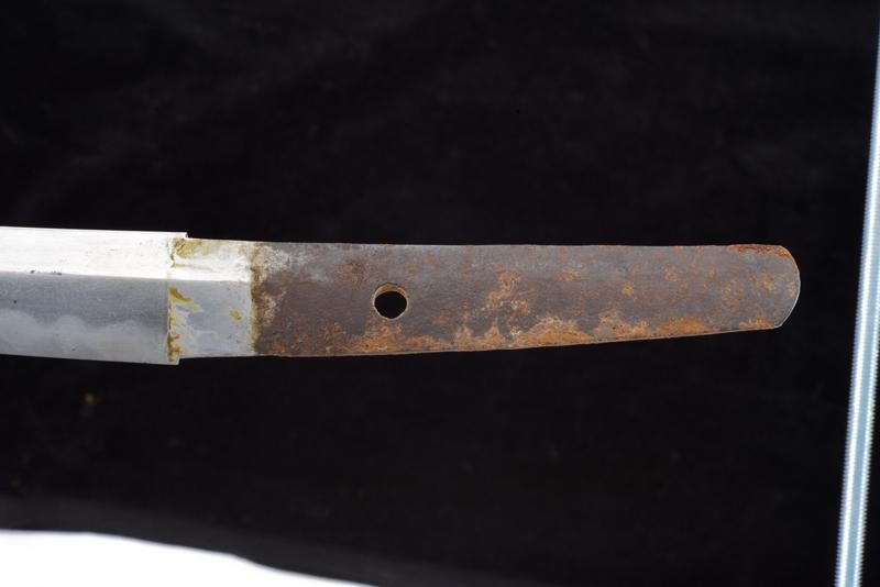 Wakizashi