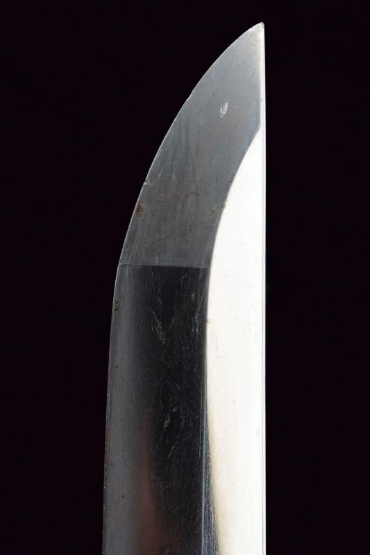 Wakizashi