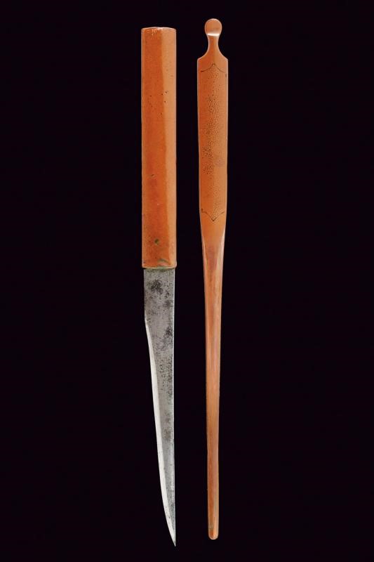 Wakizashi